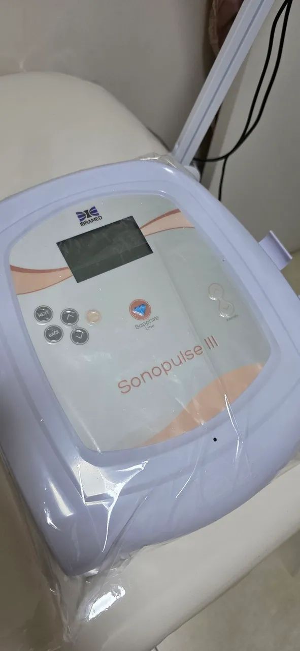 Sonopulse III - Foto 2