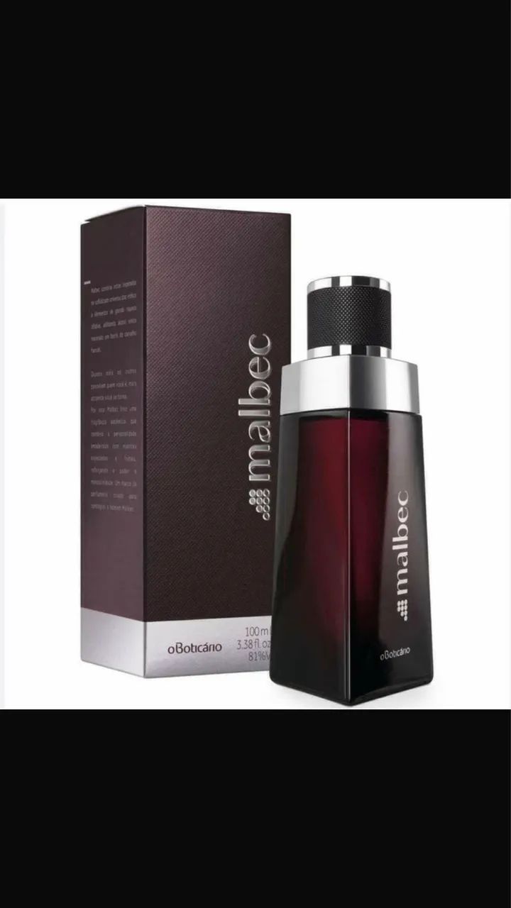 Perfumes