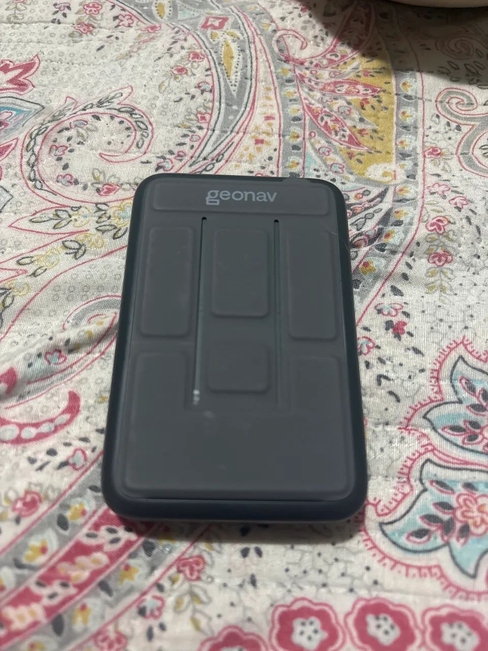 Power Bank Geonav 10.000 mAh