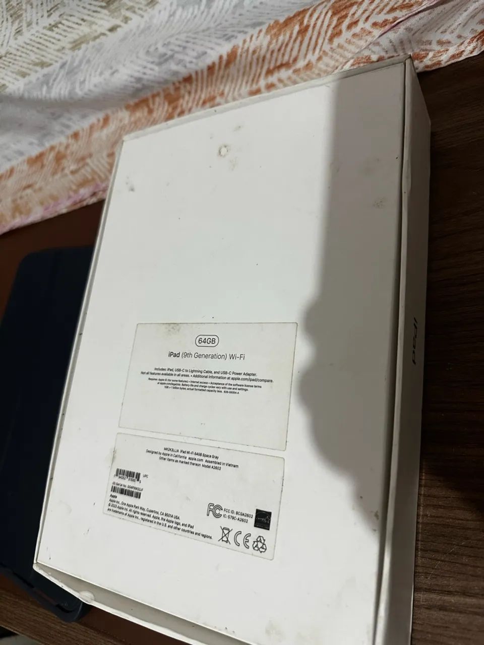 iPad 9 geração  - Foto 4