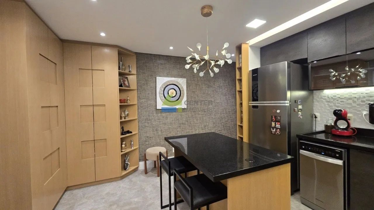 Apartamento à venda na Vila Monte Alegre! - Foto 3