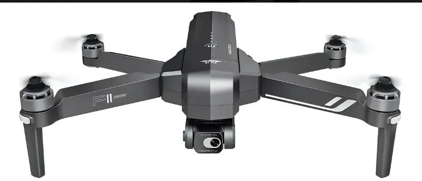 Drone na caixa  - Foto 4