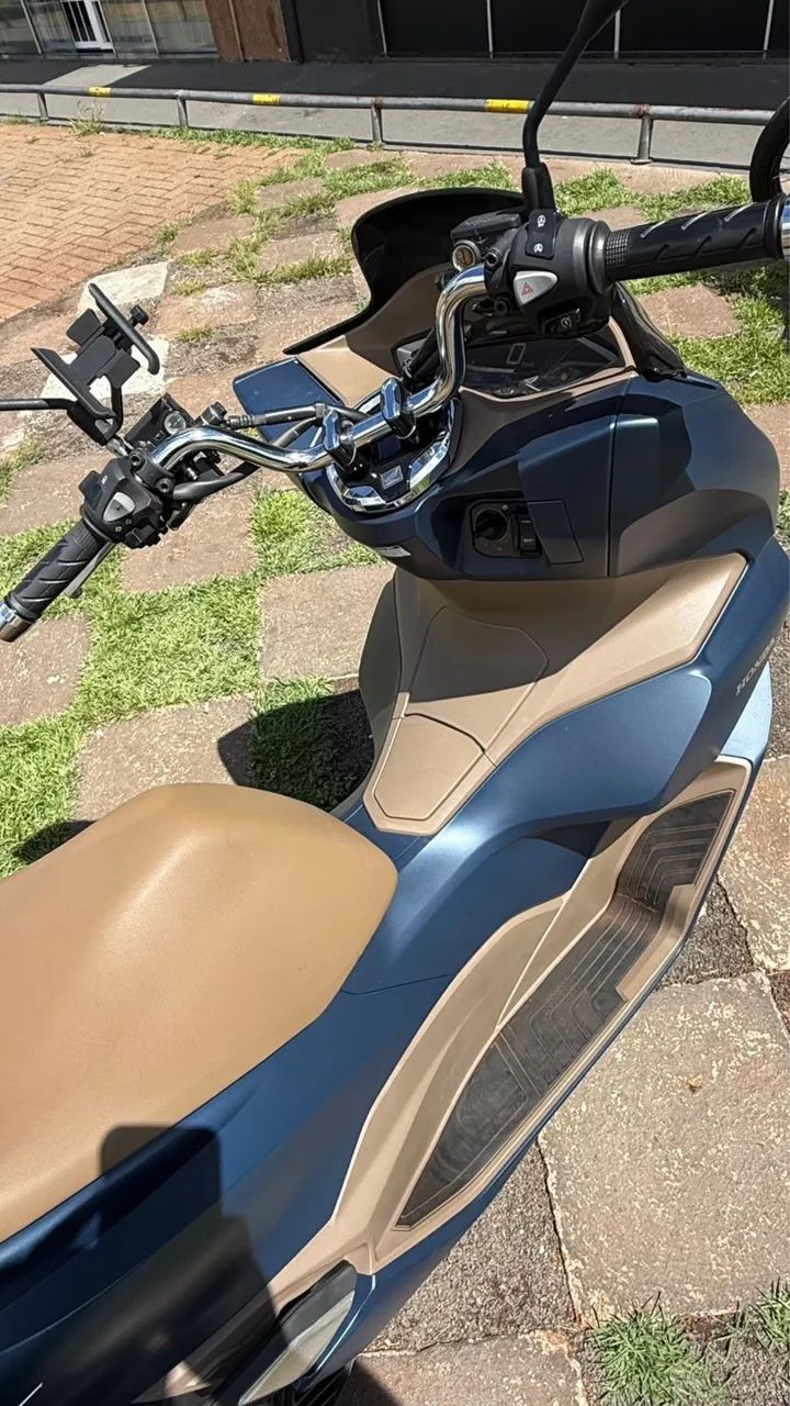 Honda Pcx  - Foto 5