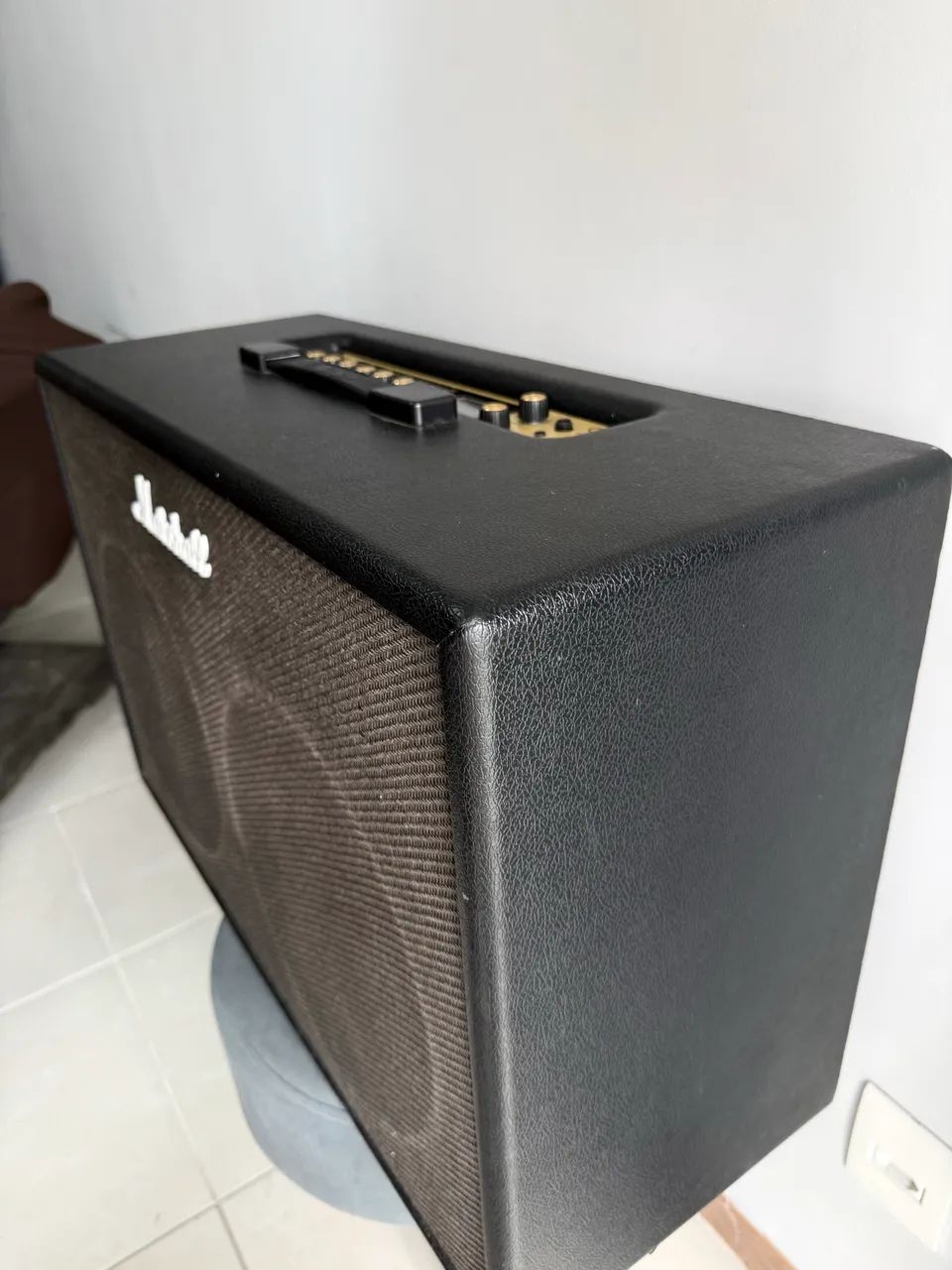 Marshall Code 100 2x12 100w - Foto 5