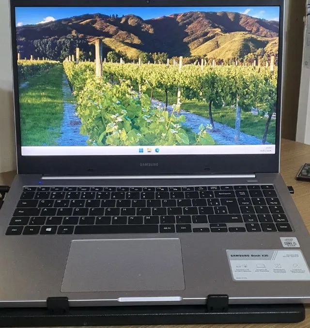 vendo SAMSUNG Book X30