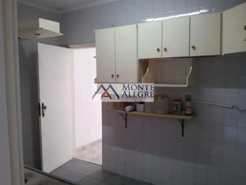 Sobrado para Aluguel na Vila Mascote com 3 dormitórios e 74 m² de área útil - Foto 5