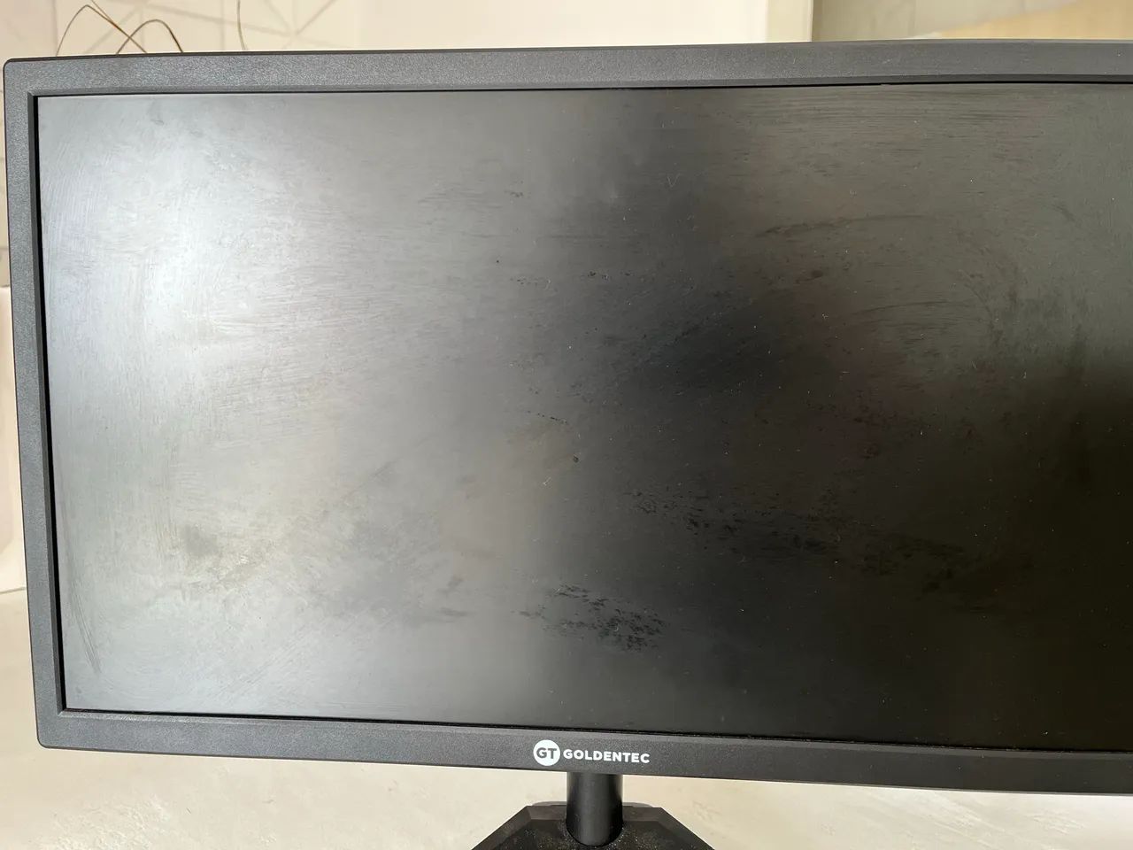 Monitor  Goldentec 21.5