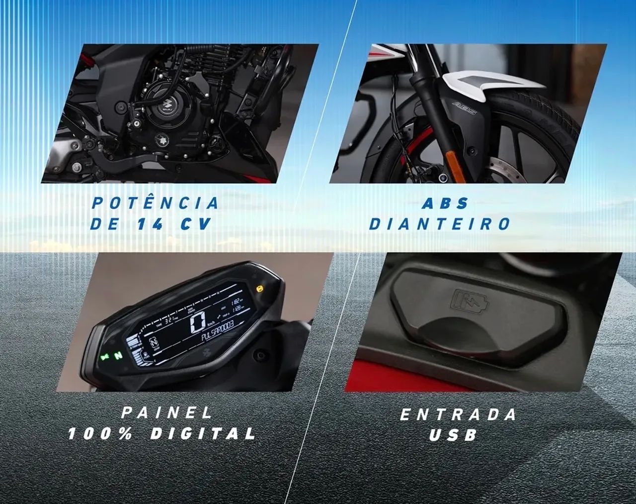 Moto Bajaj - Foto 4