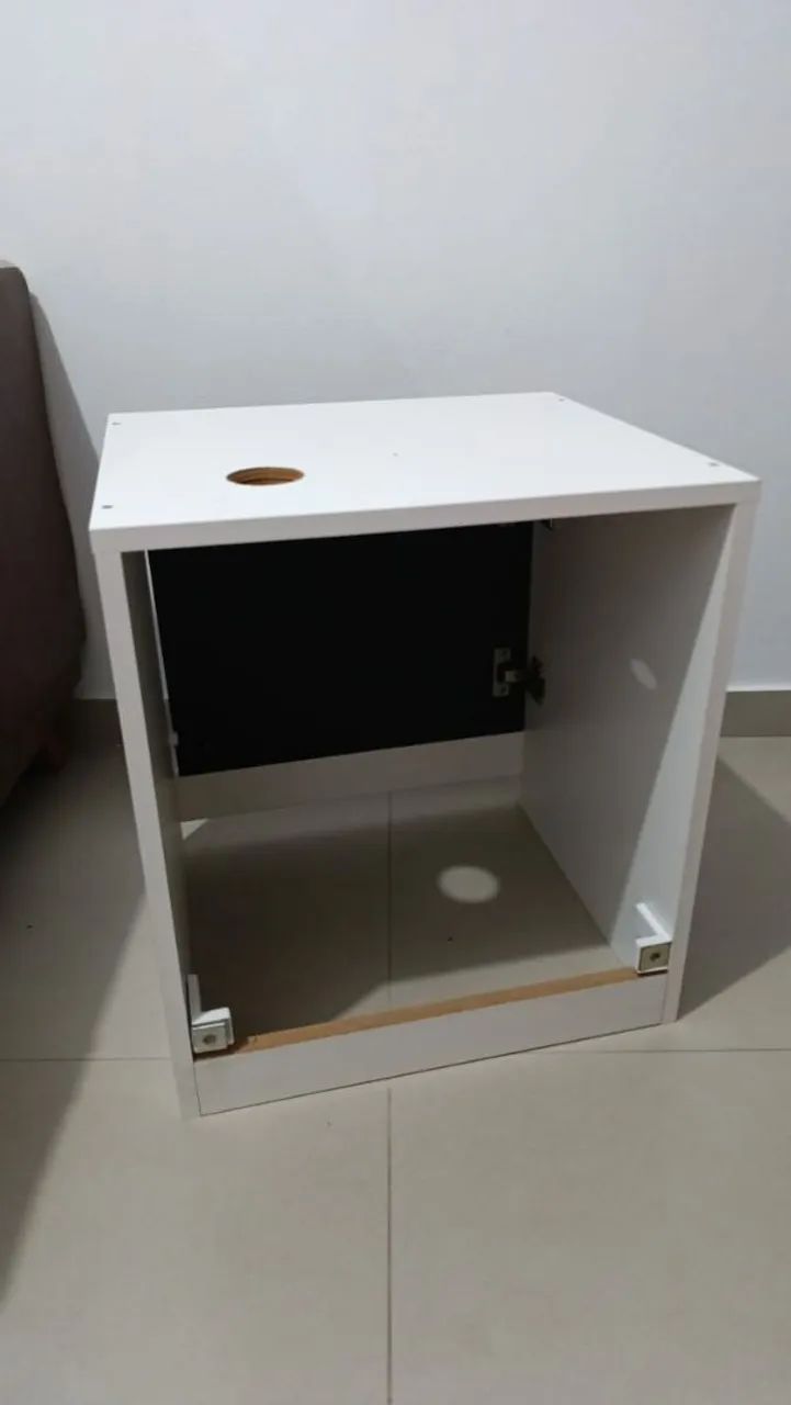 Móvel p tanque e Mais Barato  - Foto 4