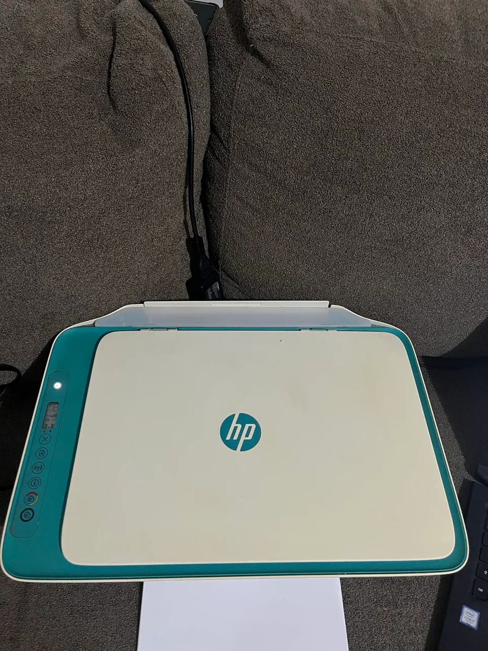 IMPRESSORA HP DESKJET 2676