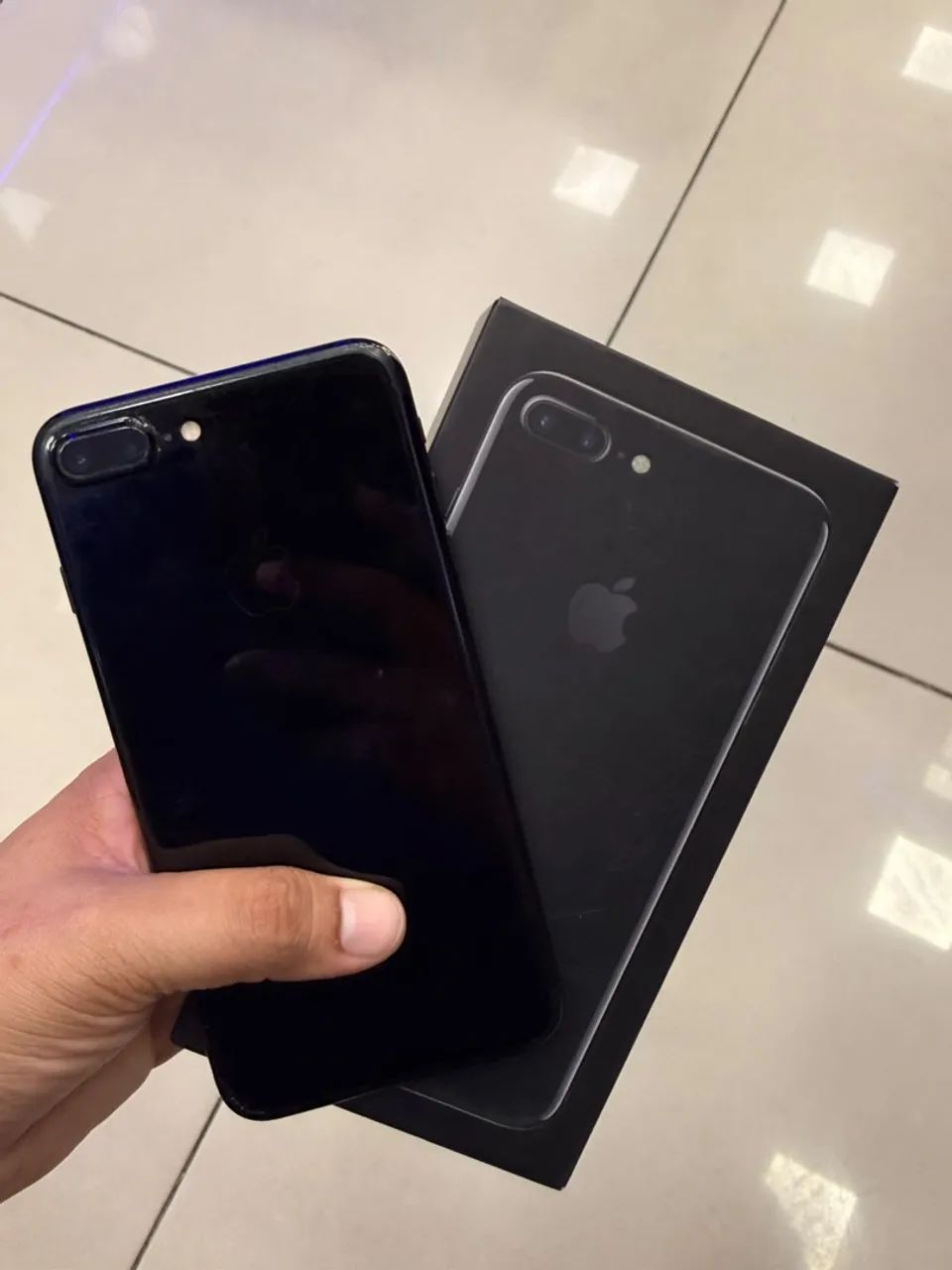 iPhone 7 Plus 128 gb