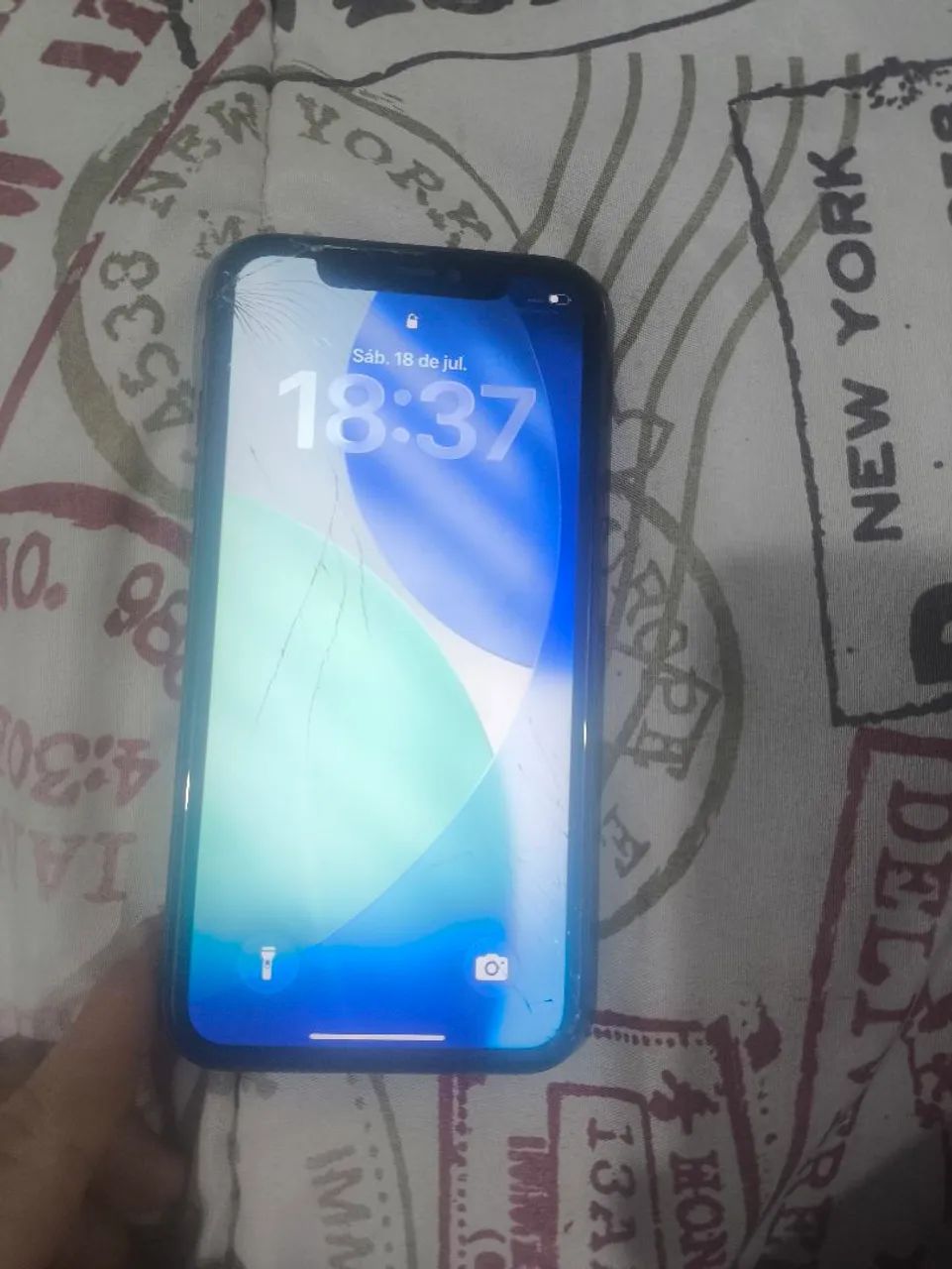 iPhone 11 