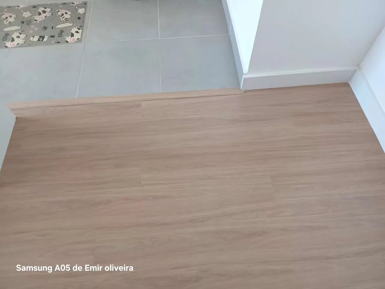 Mão de obra para instalação de piso vinilico - Serviços - Jardim São ...