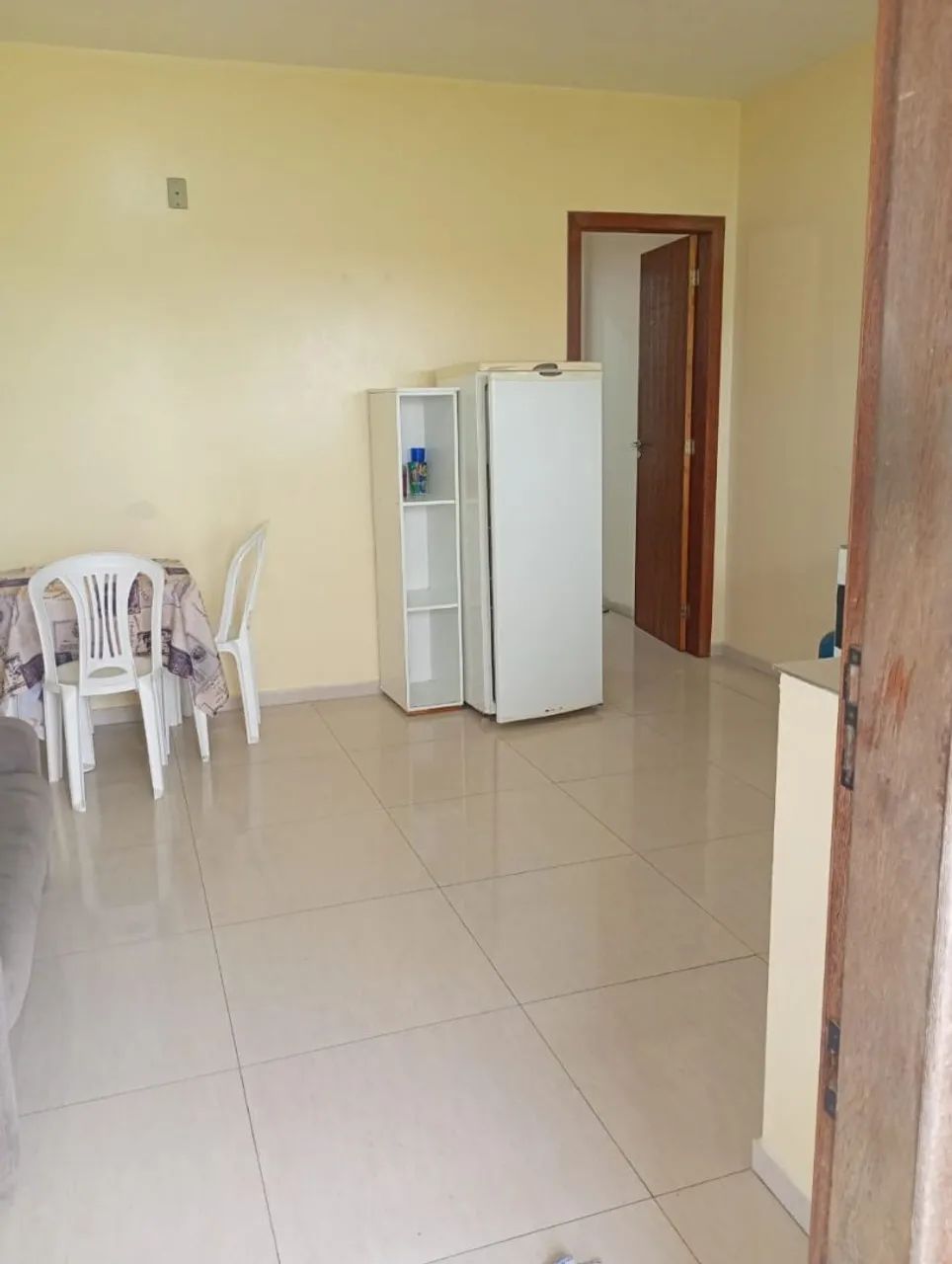 Aluguel de Kitinete para 2 pessoas. - Foto 3