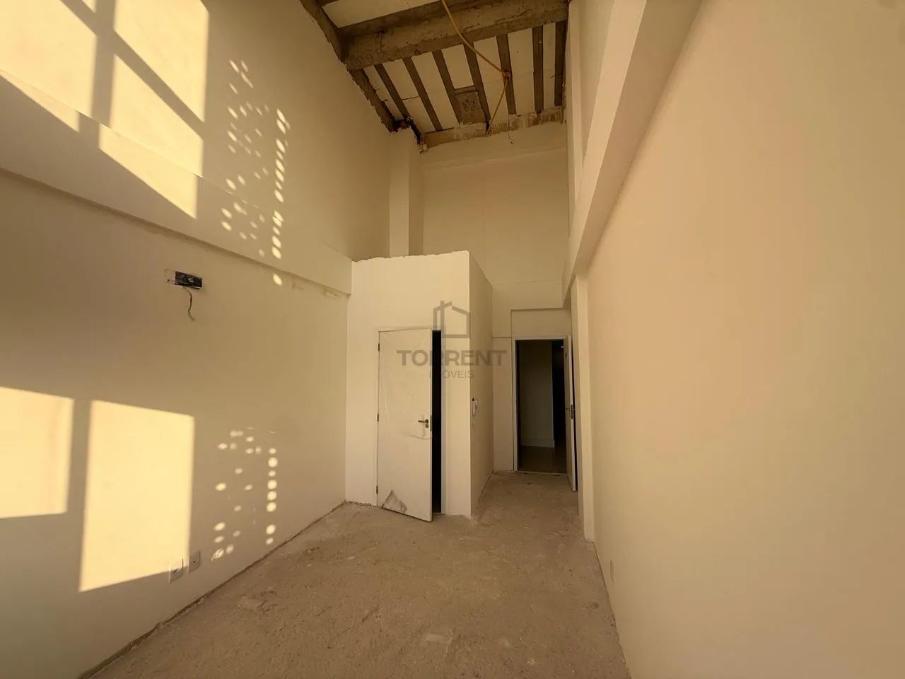 Sala - Aterrado - Foto 4