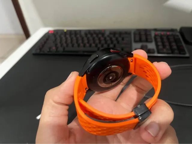 Relógio Samsung Watch 5 PRO - Foto 2