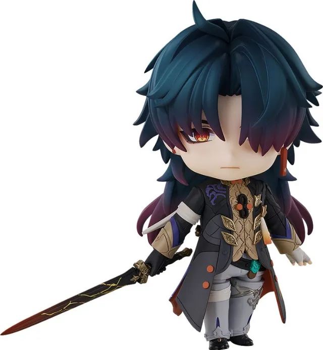 Figura de ação Nendoroid Blade - Foto 2