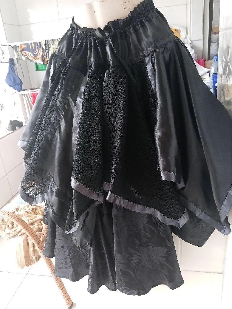 Roupas tradicionais de Axé  - Foto 2