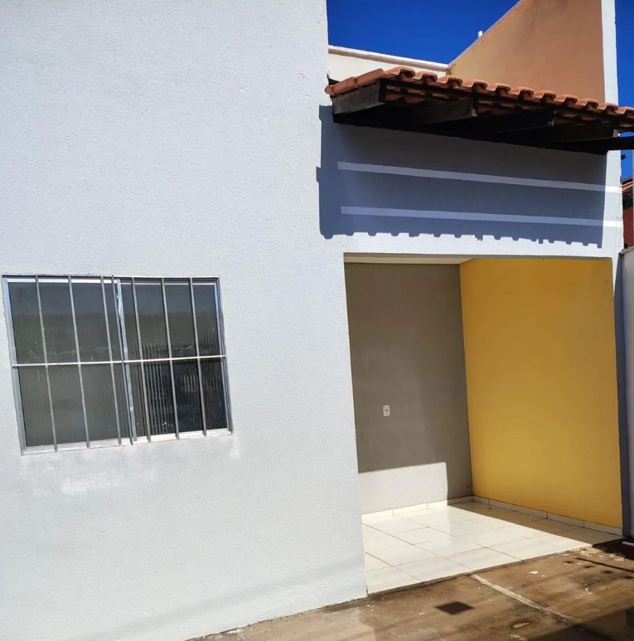 Casa à venda no Centro Operário - Timon/MA - Foto 3