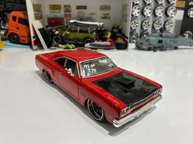 Miniatura playmoth Gtx70 vermelho  - Foto 5