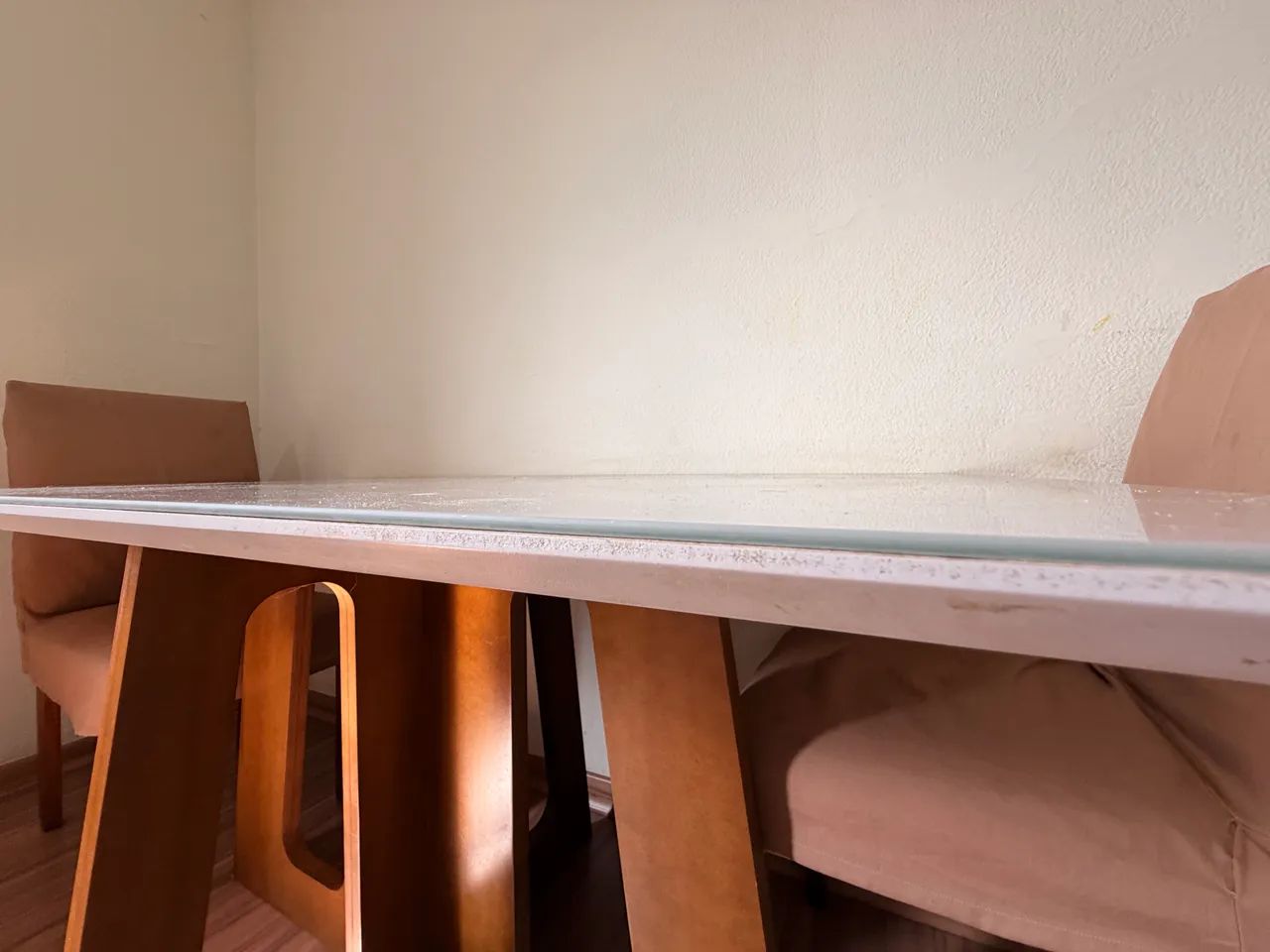 Mesa de jantar de 6 lugares - Foto 3