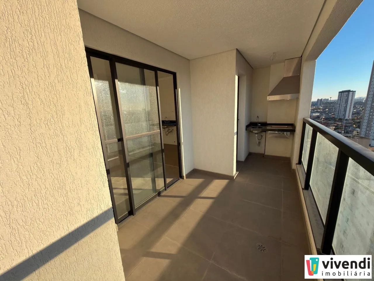 APARTAMENTO DE 65M² COM 2 QUARTOS E SUÍTE NO EDIFÍCIO SOLE! - Foto 2