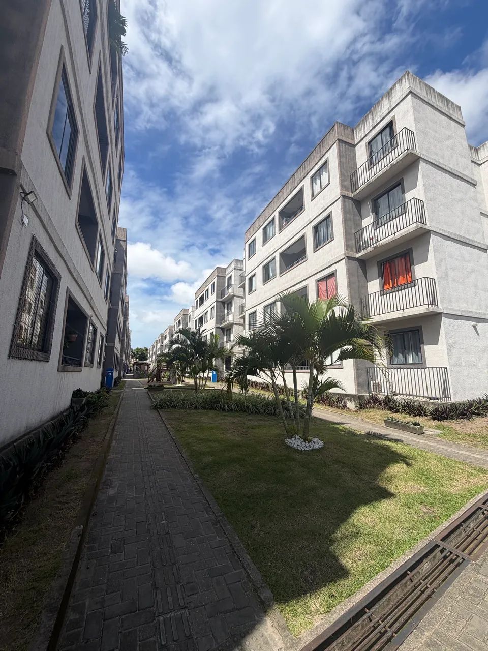 Apartamento para alugar no Cristo - Foto 2
