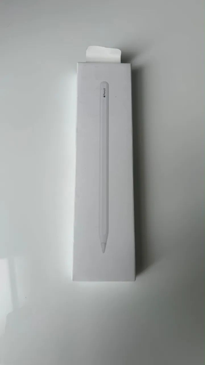 Apple Pencil (2 geração)  - Foto 3