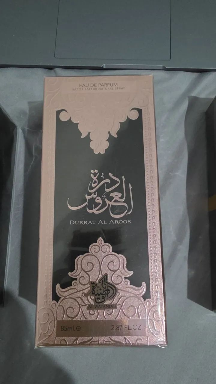 Perfumes Árabes  - Foto 2