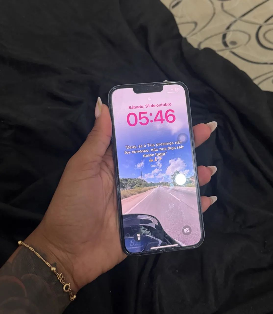IPHONE 13 PRO 10 MESES DE USO