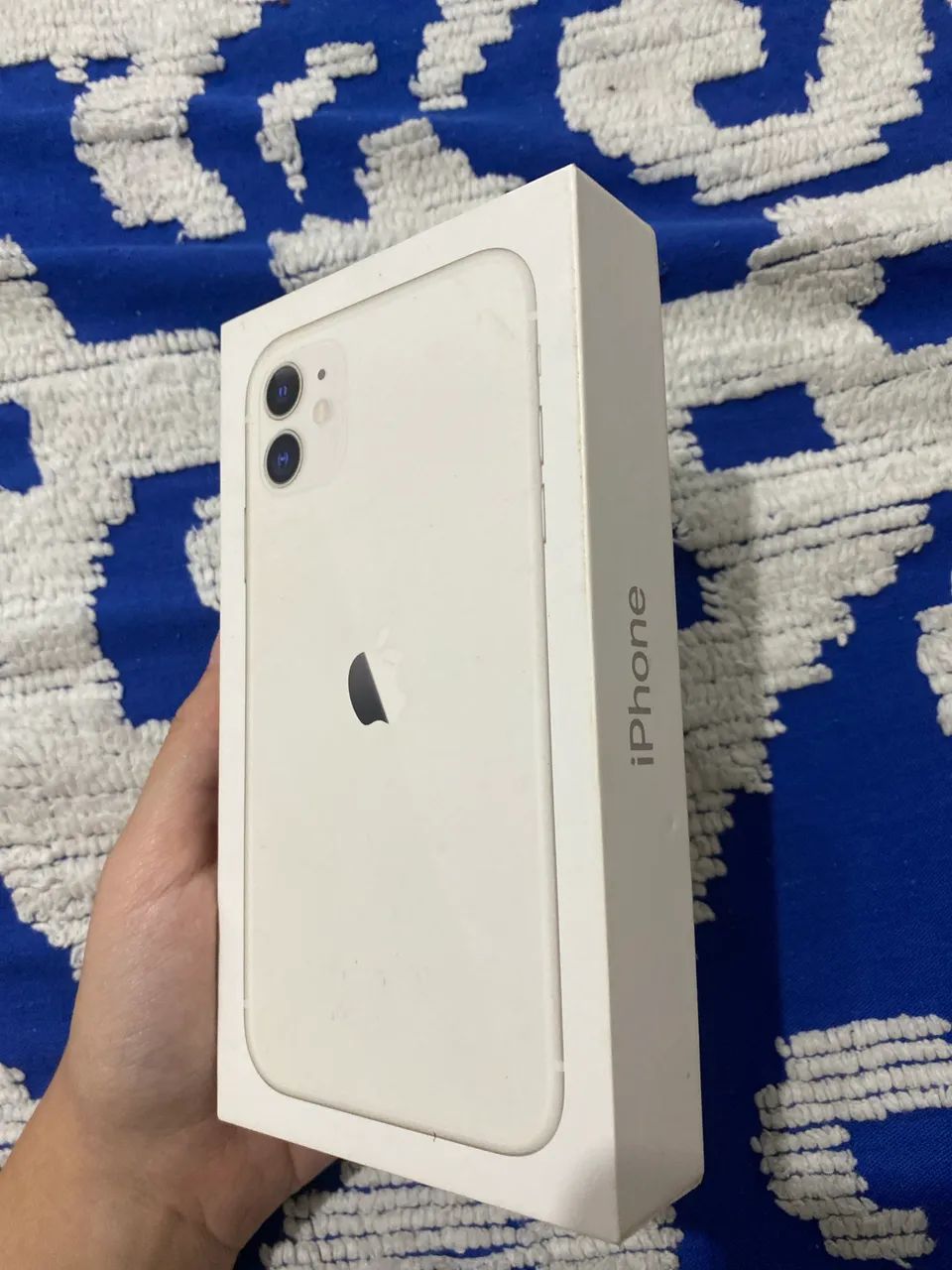 Caixa IPhone 11 - Foto 4