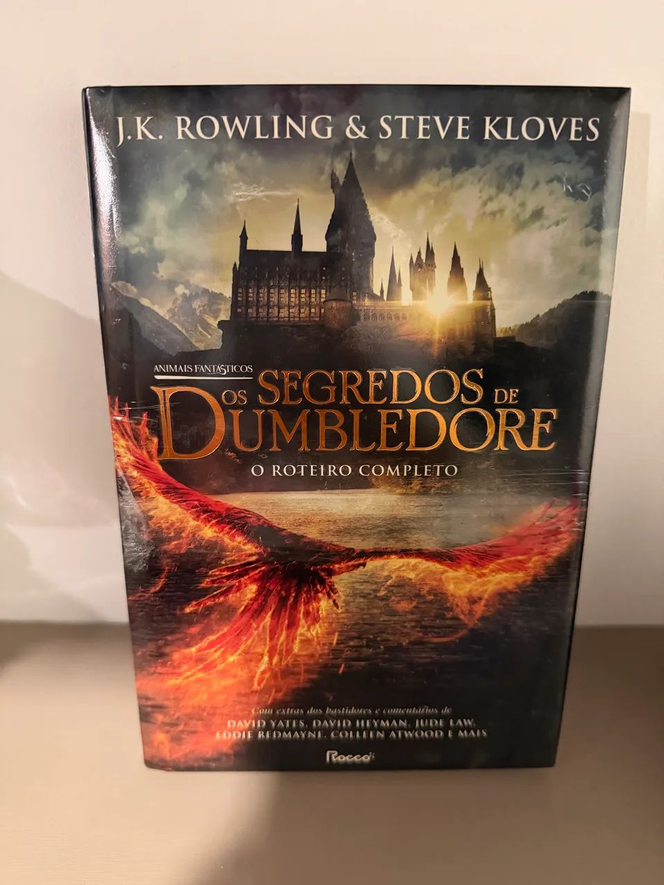 Livros Harry Potter - Foto 5