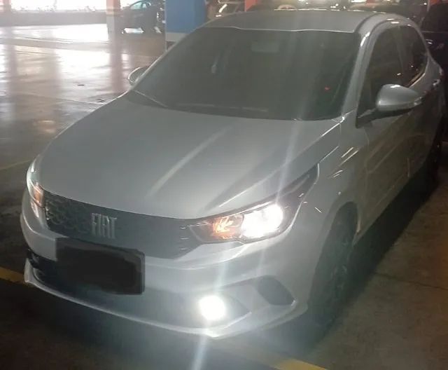Fiat Argo 1.0 6V Flex. 2022 - Foto 5