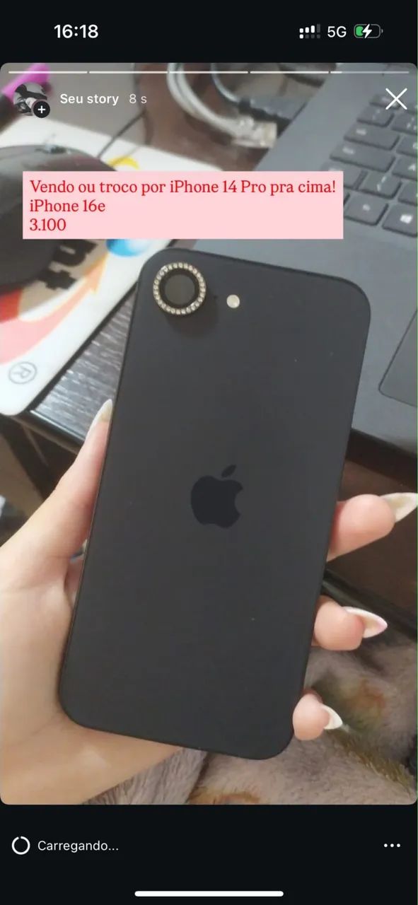 iphone 16e