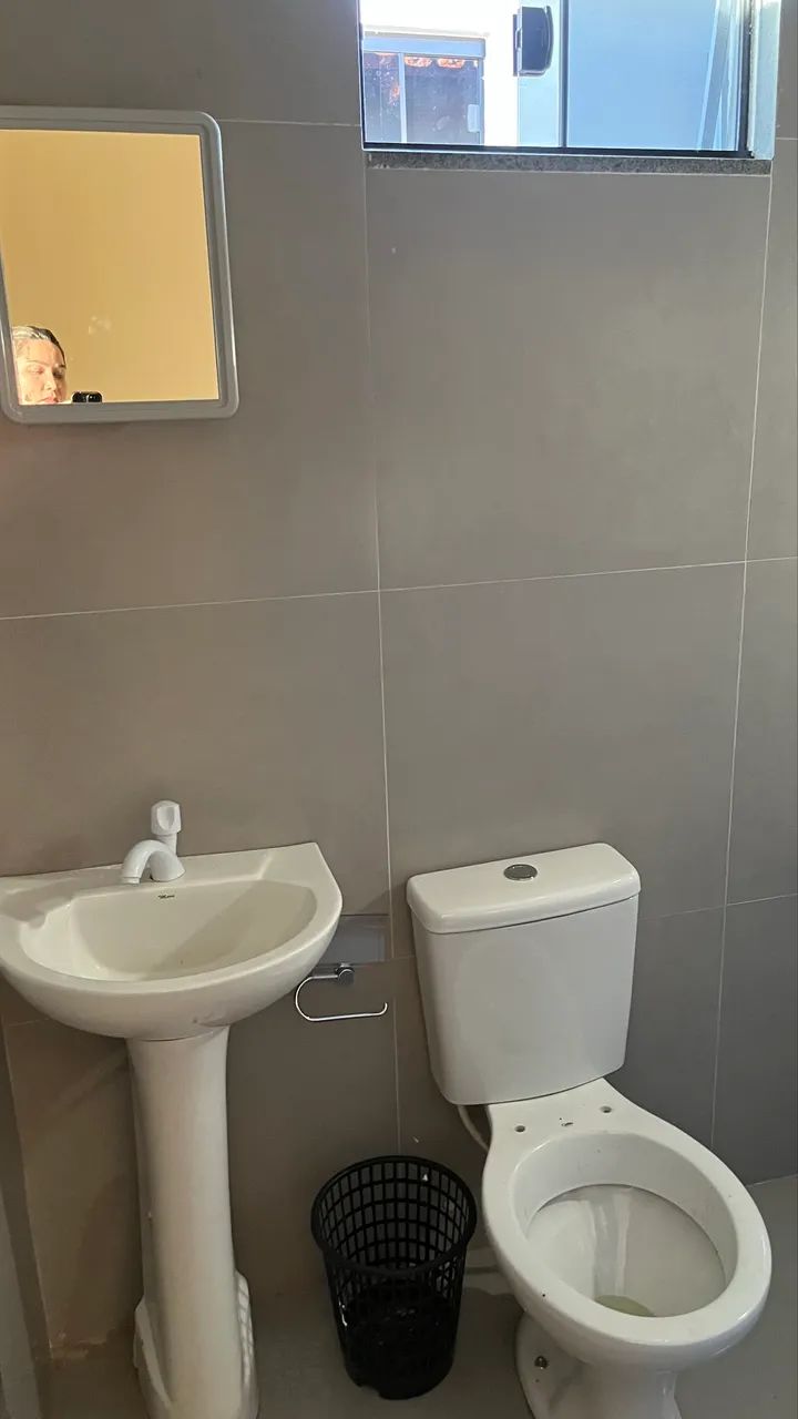 Kitnet 604 sul Ótima localização  - Foto 4