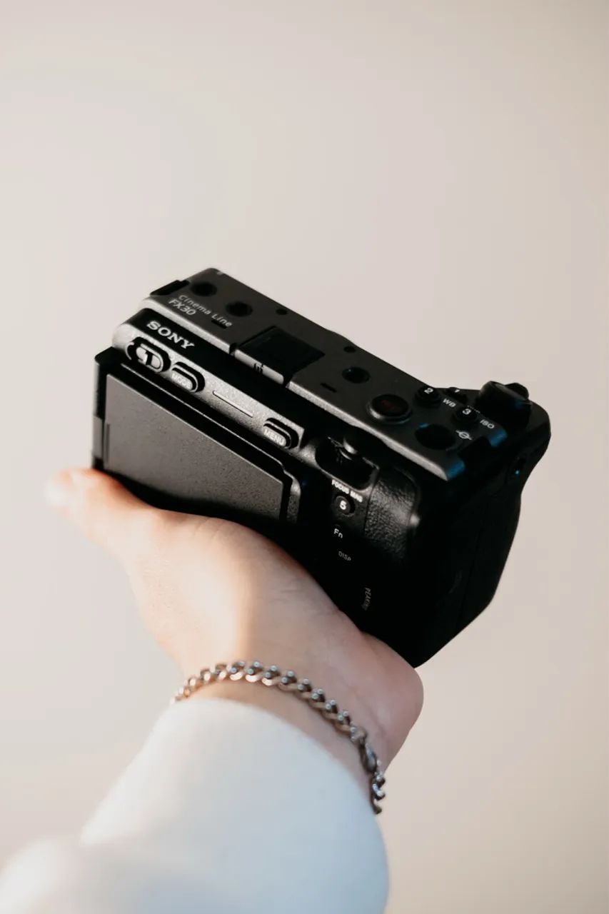 Fx30 corpo NOVA - Foto 3