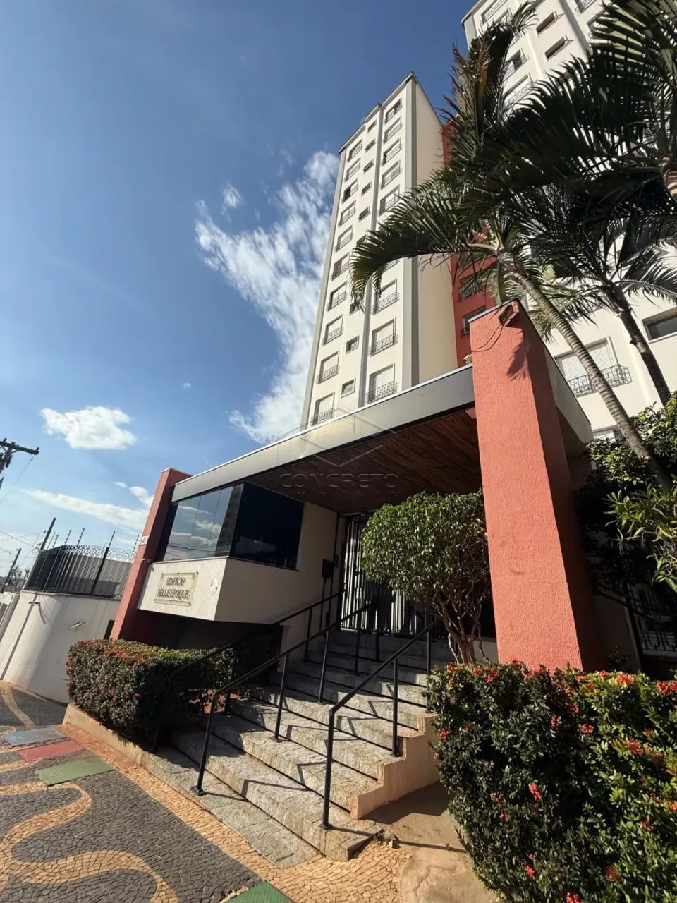 Apartamento à venda - Belle Époque - Foto 2