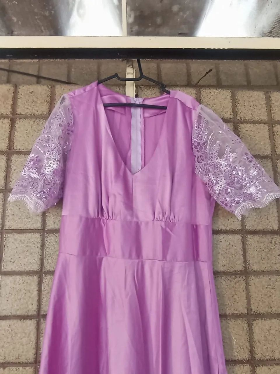 Lindo vestido de festa! - Foto 2