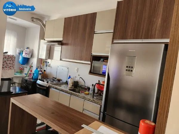 Apartamento de 3 Dormitórios á venda em São Roque ! - Foto 4