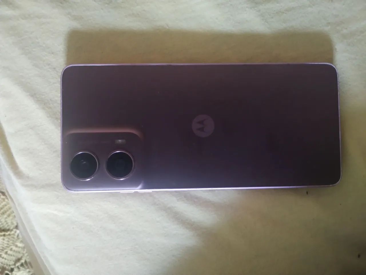 Celular semi novo  - Foto 4