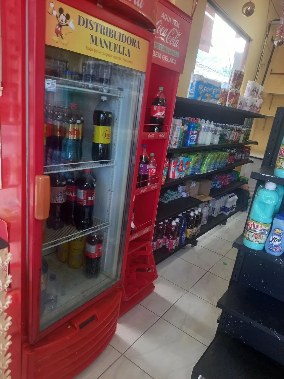Vende-se mercadinho  - Foto 4