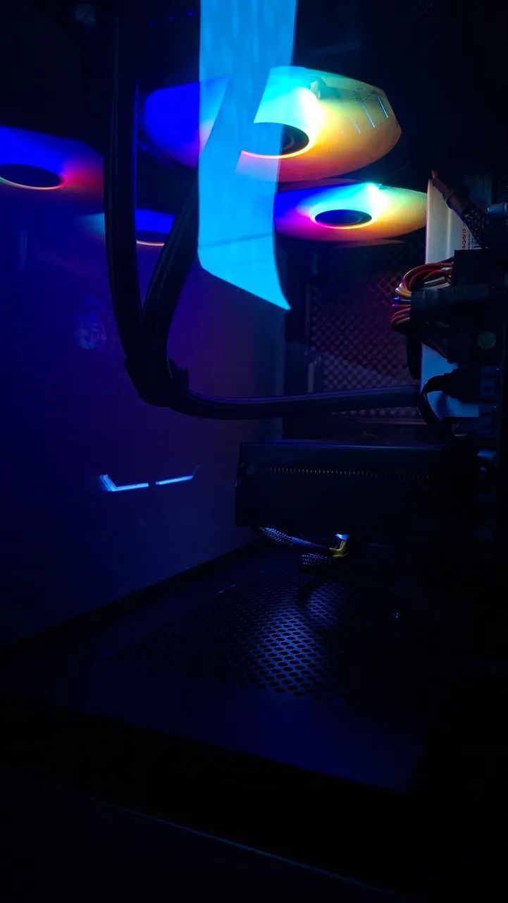 PC Gamer  - Foto 2