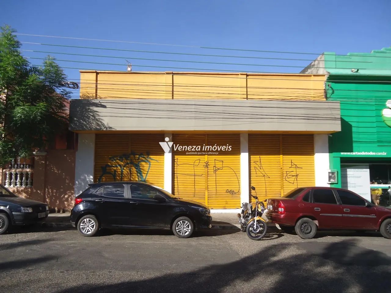 Ponto Comercial Centro Norte para aluguel - Foto 12