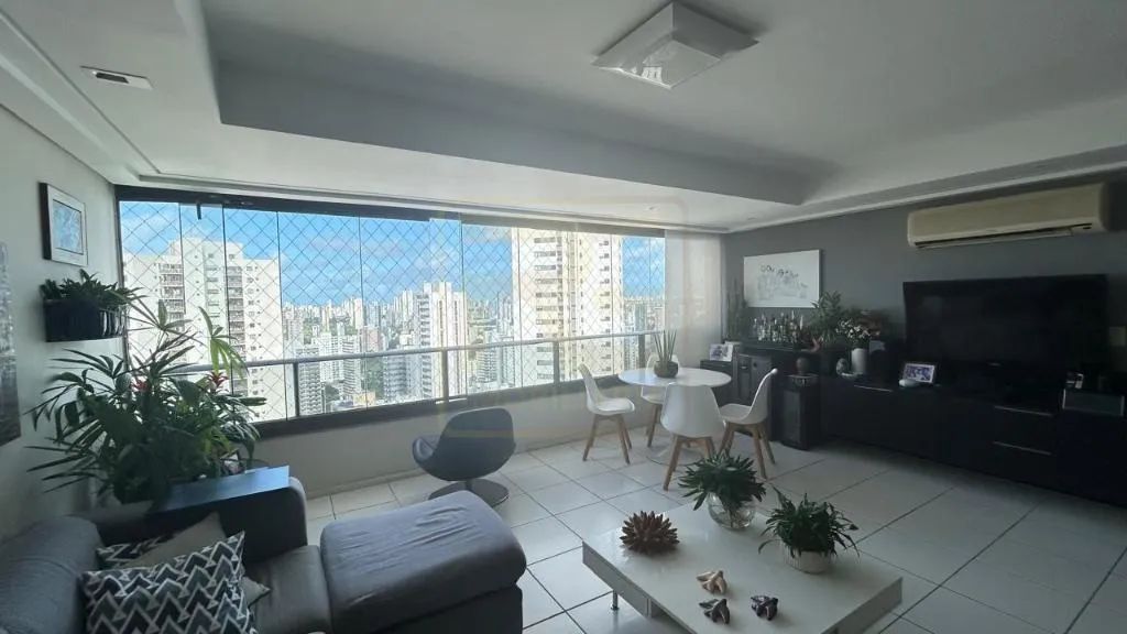 Apartamento à Venda em Casa Amarela - Foto 3