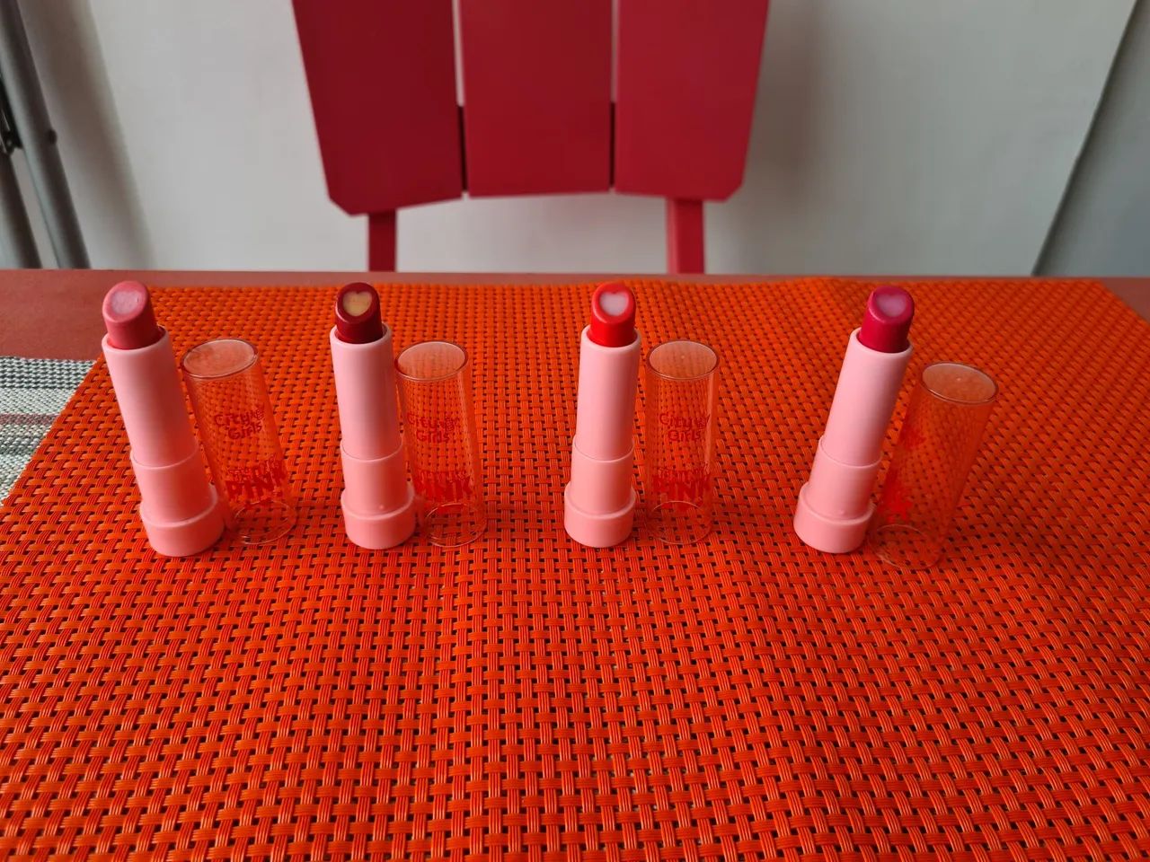 Kit batons imperdível!! - Foto 2