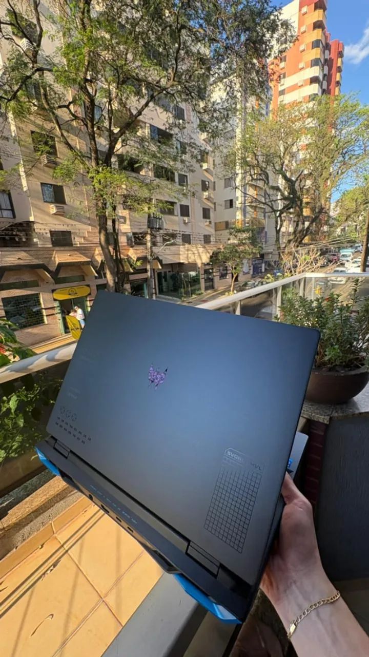 Notebook Gamer Predator Helios Neo 16 i7-13650HX 4060 (140w) - Foto 2
