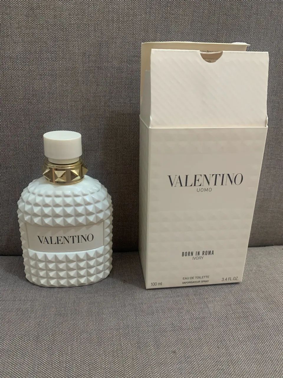 Perfume Valentino Born In Roma  - Foto 3