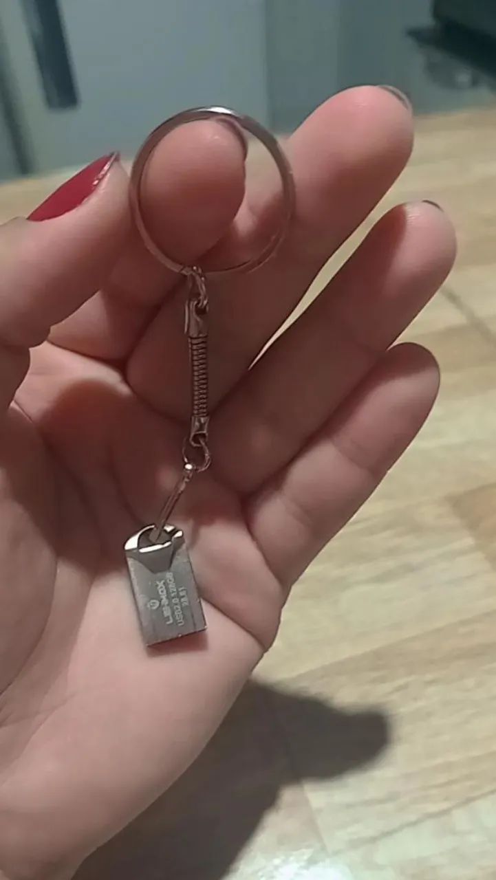Pen-drive 