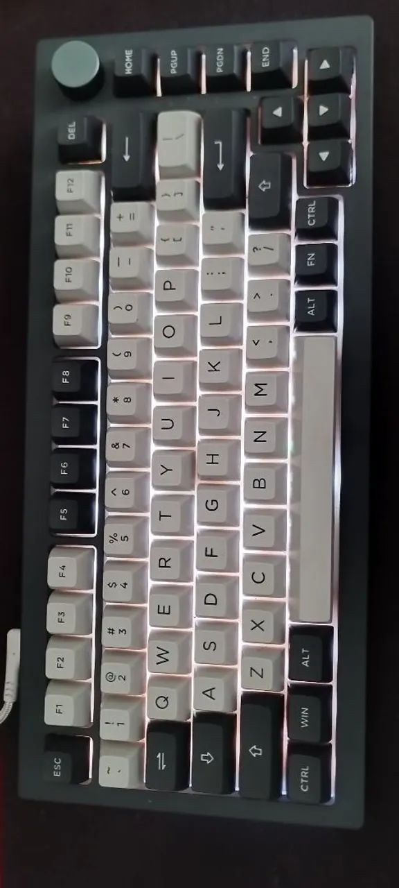 Teclado Akko - Foto 2