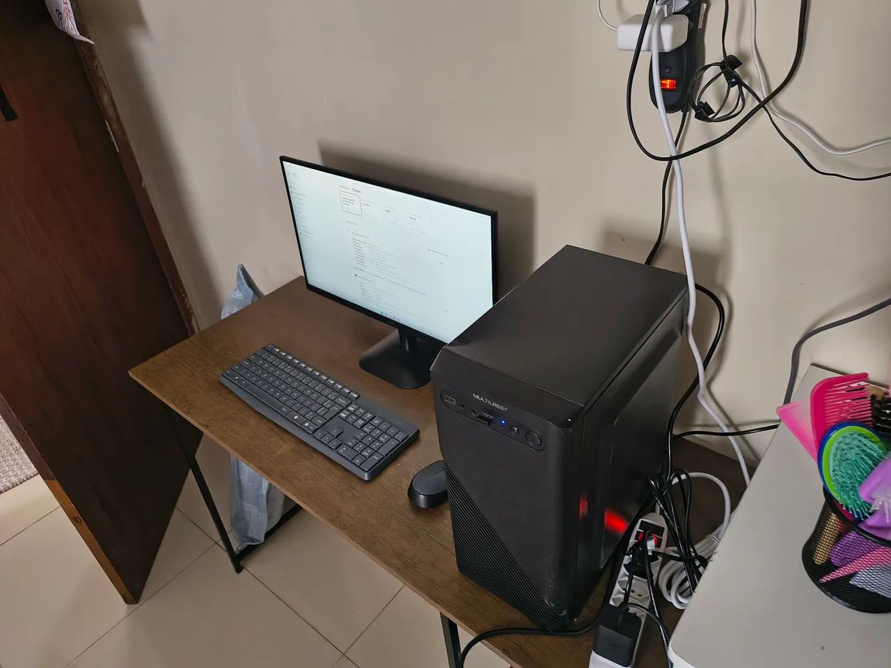 PC GWMER COMPLETO - Foto 4